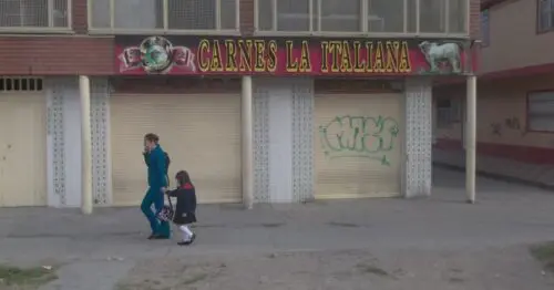 CARNES LA ITALIANA CARRERA 79 BIS A CARNES LA ITALIANA CARRERA 79 BIS A